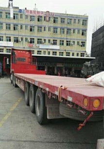 東莞長安便宜的搬家公司個人行李物品安全低價托運