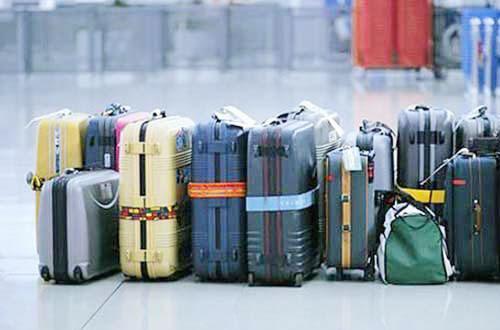 行李托運(yùn)超重怎么辦?高鐵可以托運(yùn)行李么?