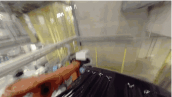 機場托運的行李是如何傳送？99%的人沒見過的行李托運全流程揭秘