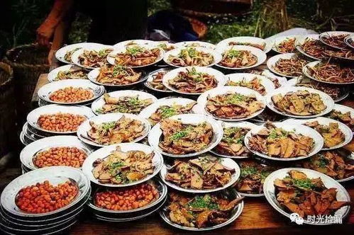 話說鳳翔西鄉(xiāng)人的餐飲管理之道